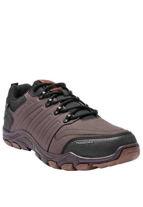 Zapatilla Casual Hombre Panama Jack - H642-0