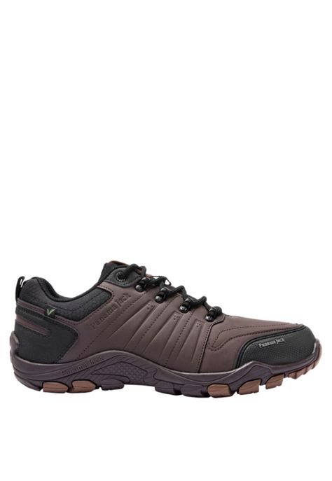 Zapatilla Casual Hombre Panama Jack - H642-1