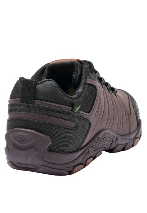 Zapatilla Casual Hombre Panama Jack - H642-2