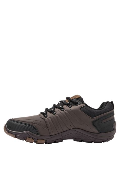 Zapatilla Casual Hombre Panama Jack - H642-3