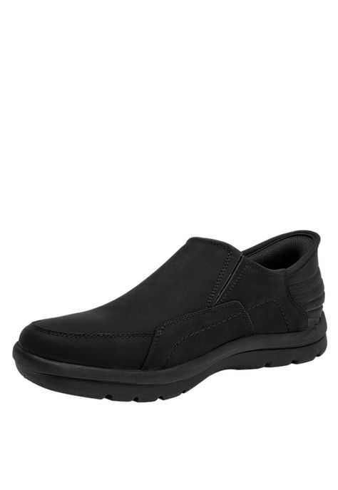 Zapatilla Casual Hombre 16 Hrs - L168-4