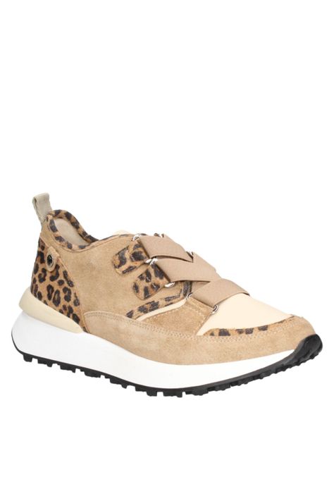 Zapatilla Casual Mujer Zappa - H320-0