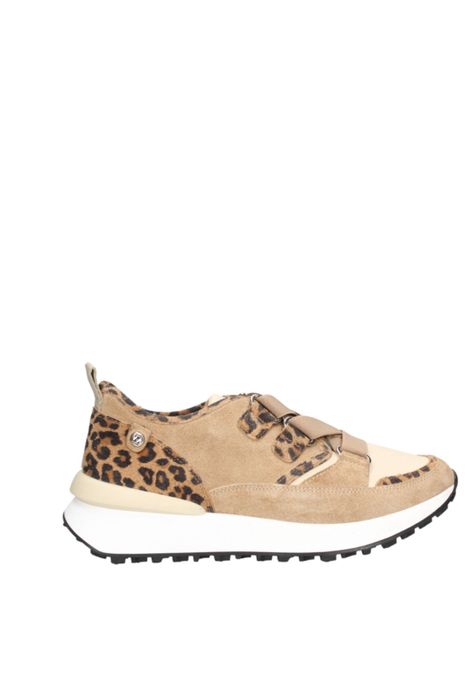 Zapatilla Casual Mujer Zappa - H320-1
