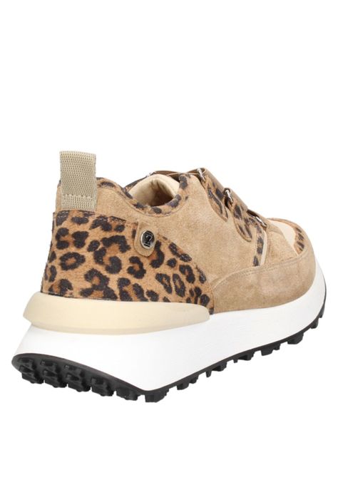 Zapatilla Casual Mujer Zappa - H320-2