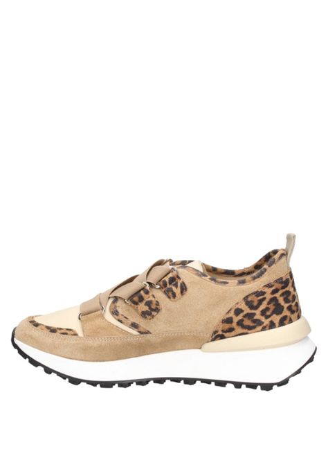 Zapatilla Casual Mujer Zappa - H320-3