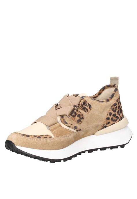 Zapatilla Casual Mujer Zappa - H320-4