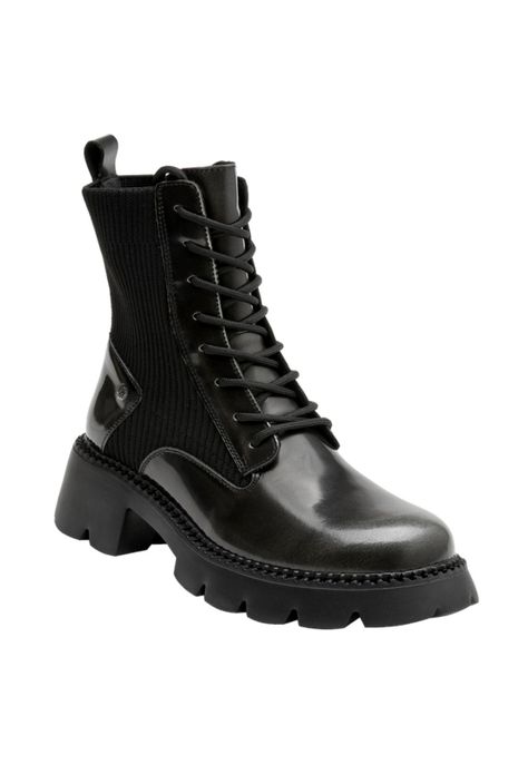 Botín Casual Mujer Zappa - L338-0
