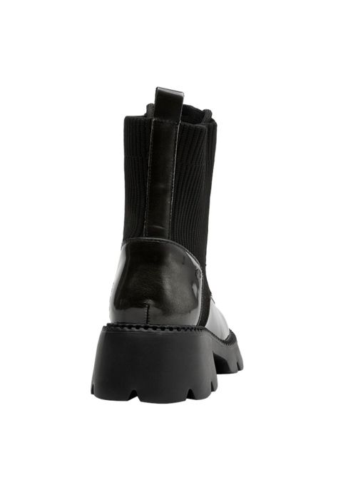 Botín Casual Mujer Zappa - L338-2