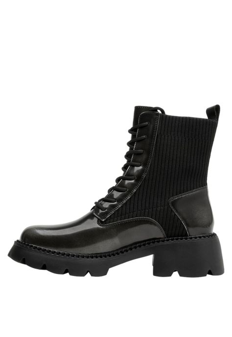 Botín Casual Mujer Zappa - L338-3