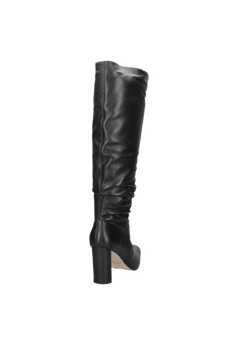 Bota Casual Mujer Luz Da Lua - L528-2