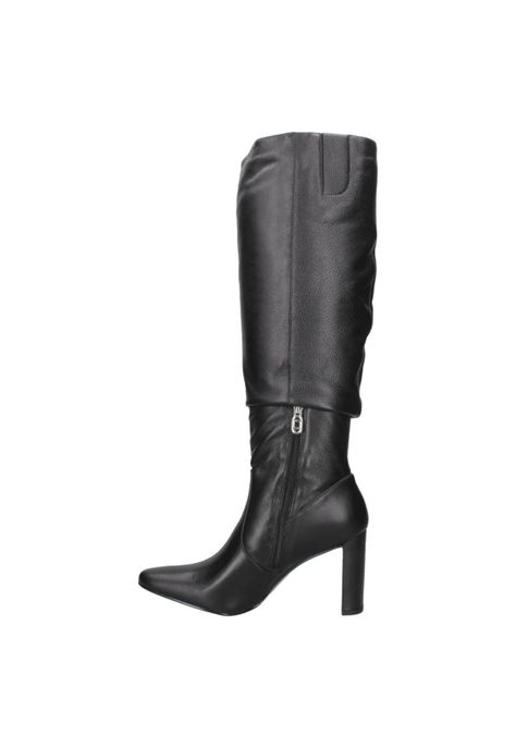 Bota Casual Mujer Luz Da Lua - L528-3