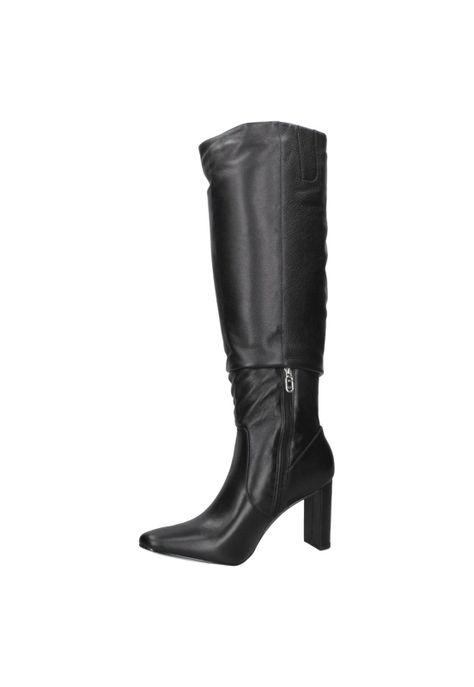 Bota Casual Mujer Luz Da Lua - L528-4