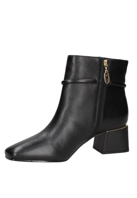 Botín Casual Mujer Luz Da Lua - J531-4