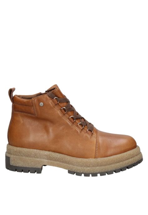 Botin Casual Mujer Pollini - J245-1