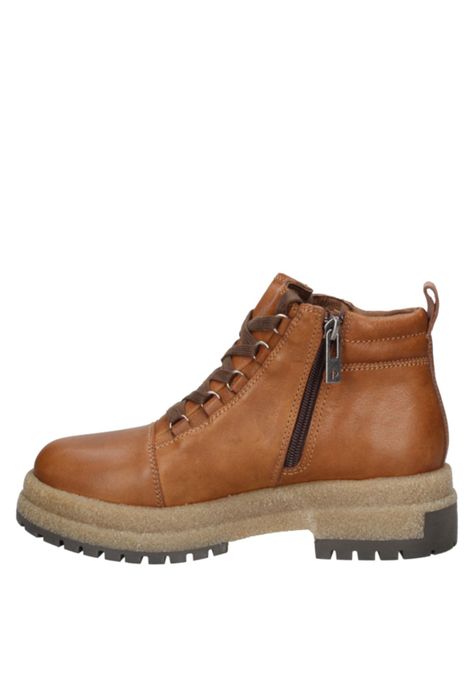 Botin Casual Mujer Pollini - J245-3