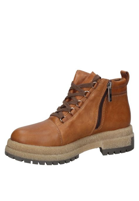 Botin Casual Mujer Pollini - J245-4