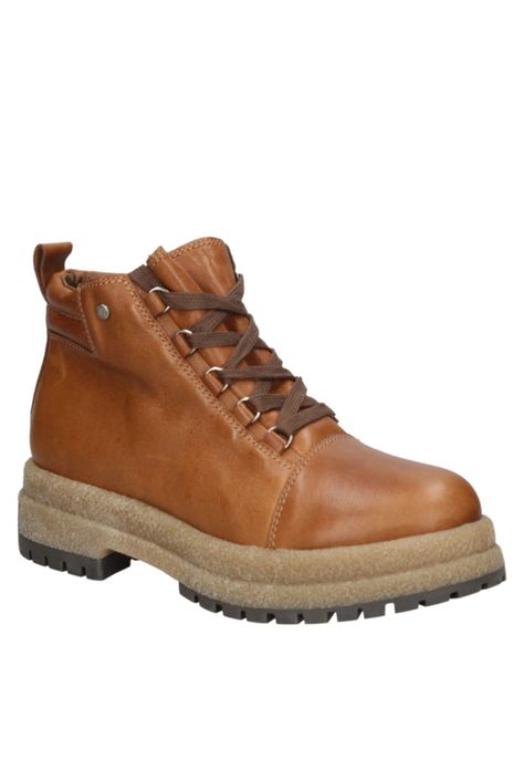 Botin Casual Mujer Pollini - J245-0