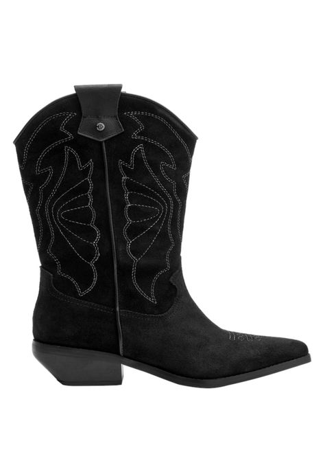 Bota Casual Mujer Pollini - L209-1