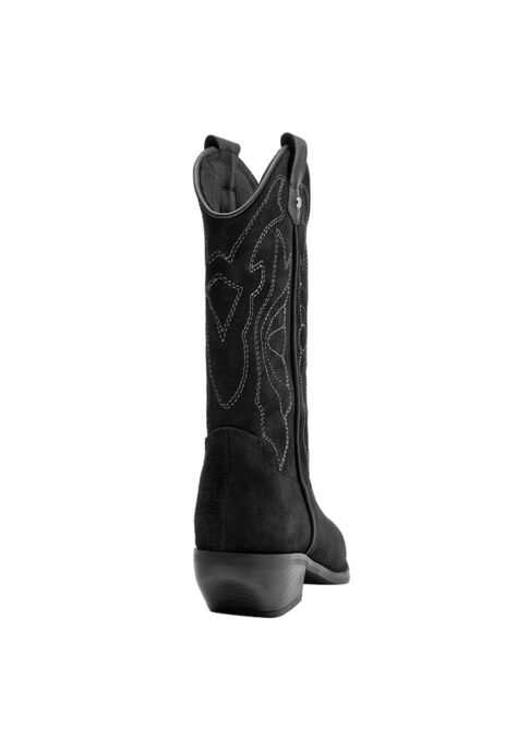 Bota Casual Mujer Pollini - L209-2