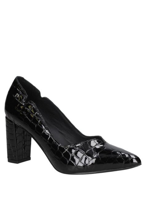 Zapato Casual Mujer Pollini - H200-0