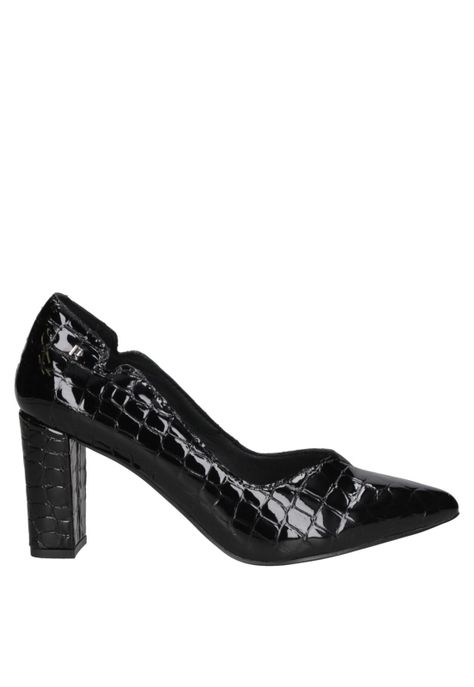 Zapato Casual Mujer Pollini - H200-1