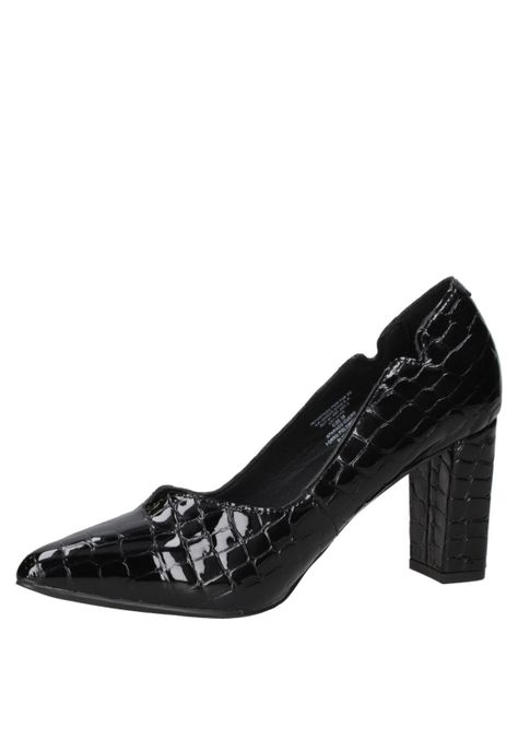 Zapato Casual Mujer Pollini - H200-3