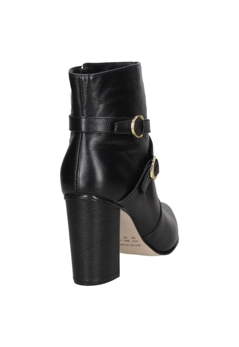 Botín Casual Mujer Mingo - L479-2
