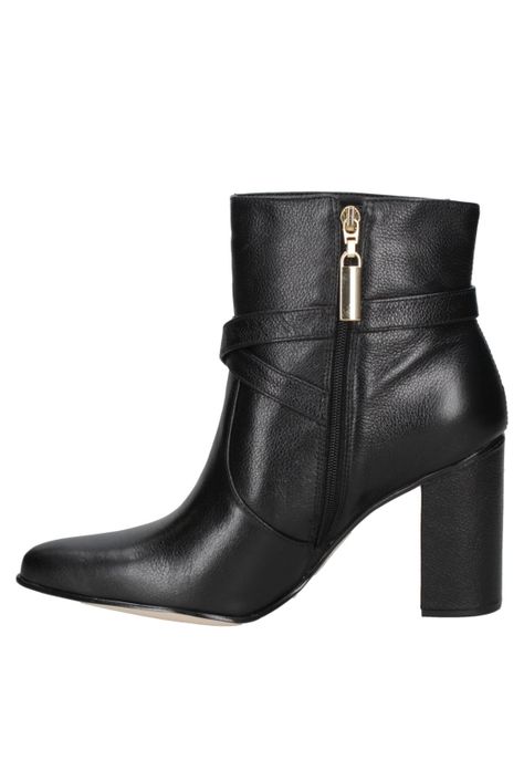 Botín Casual Mujer Mingo - L479-3