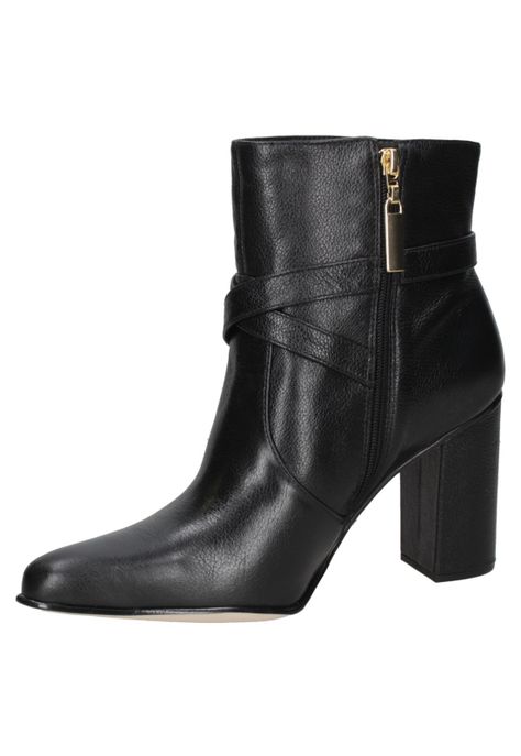 Botín Casual Mujer Mingo - L479-4