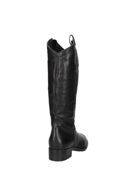 Bota Vaquero Mujer Mjus - L404-2