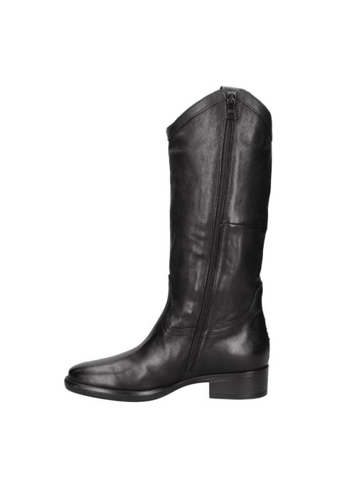 Bota Vaquero Mujer Mjus - L404-3