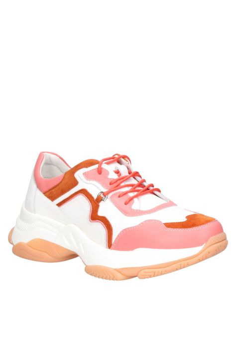 Zapatilla Casual Mujer Mingo - G490-0