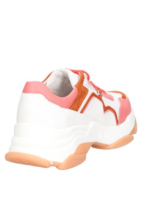 Zapatilla Casual Mujer Mingo - G490-2