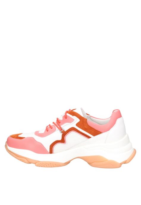 Zapatilla Casual Mujer Mingo - G490-3