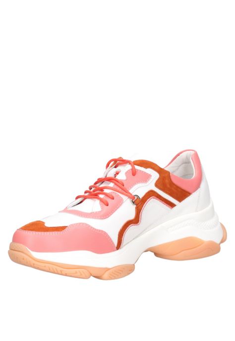 Zapatilla Casual Mujer Mingo - G490-4