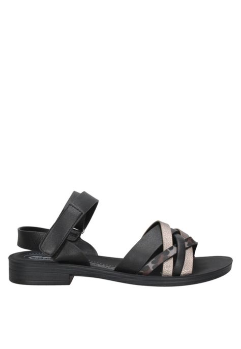 Sandalia Casual Mujer Dakota - I601 Marrón claro-1