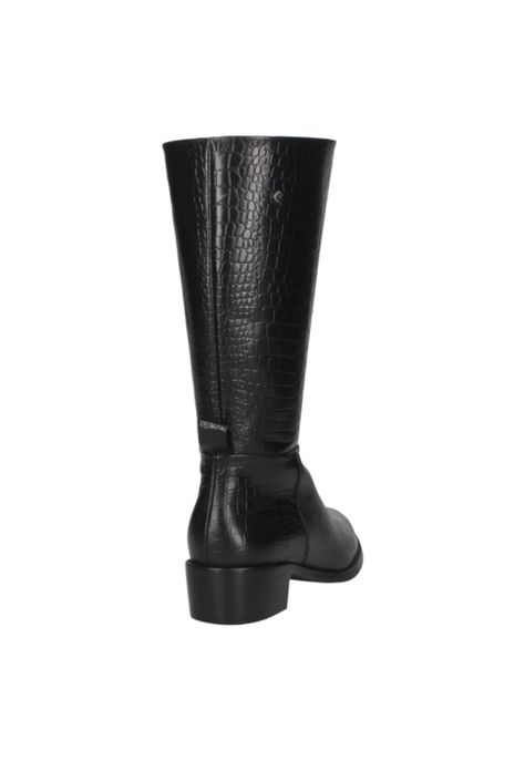 Bota Casual Mujer Pollini - J258 Marrón-2