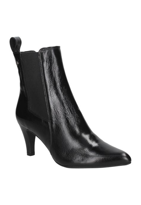 Botin Casual Mujer Pollini - J285-0