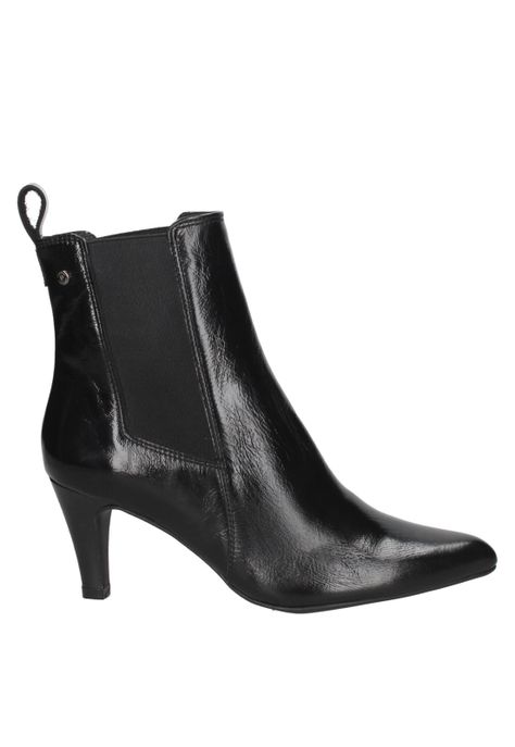 Botin Casual Mujer Pollini - J285-1