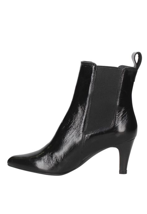 Botin Casual Mujer Pollini - J285-3