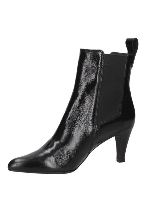 Botin Casual Mujer Pollini - J285-4