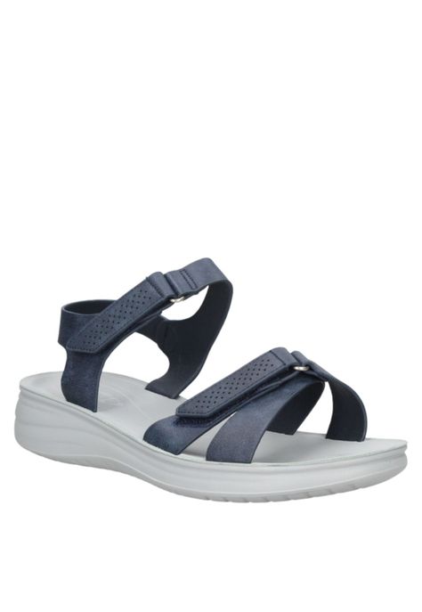 Sandalia Casual Mujer Dakota - I604-0
