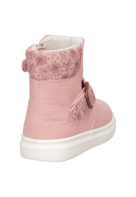 Bota Casual Niña Panama Jack - L751-2