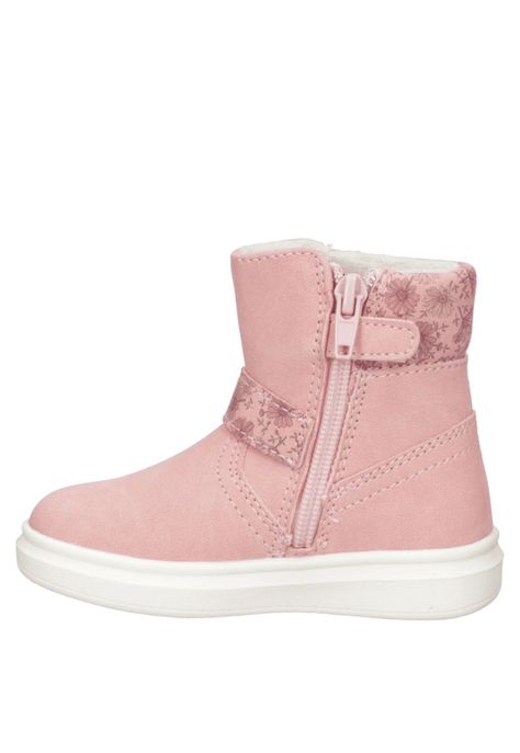 Bota Casual Niña Panama Jack - L751-3
