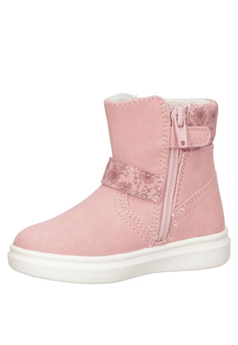 Bota Casual Niña Panama Jack - L751-4