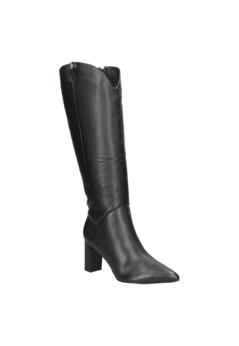 Bota Casual Mujer Mingo - J475-0