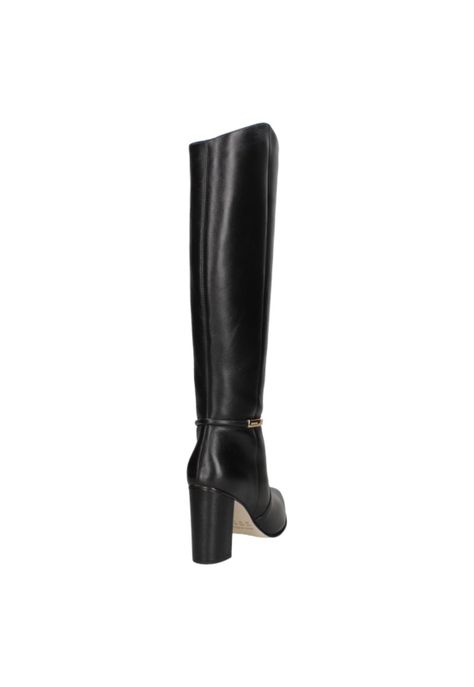Bota Casual Mujer Luz Da Lua - J168-2