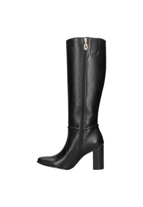 Bota Casual Mujer Luz Da Lua - J168-3
