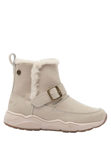 Bota Casual Niña Panama Jack - J746-1