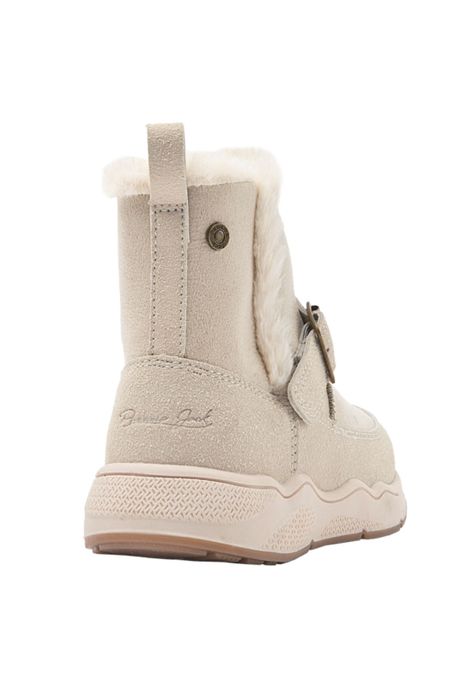 Bota Casual Niña Panama Jack - J746-2